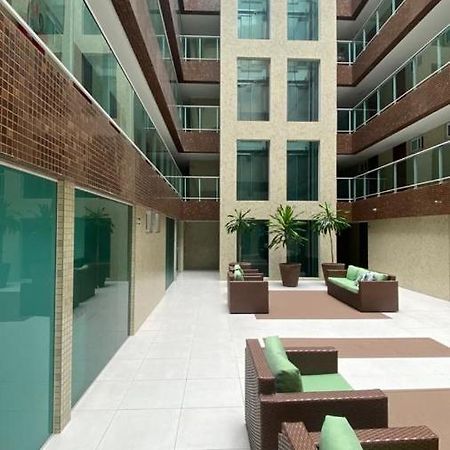 Apartamento 2 Quartos Com Piscina Privativa Intermares Cabedelo Exterior photo