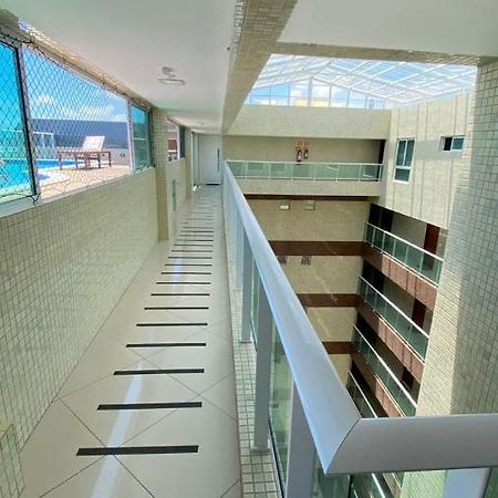 Apartamento 2 Quartos Com Piscina Privativa Intermares Cabedelo Exterior photo
