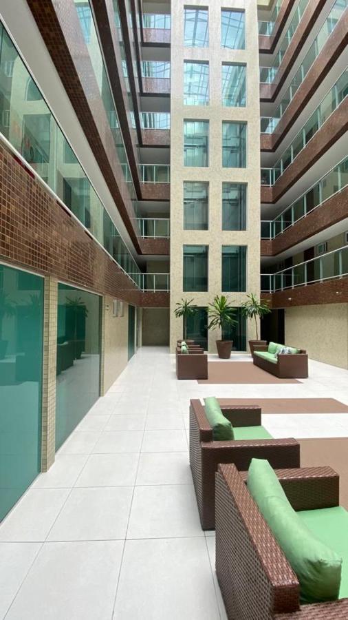 Apartamento 2 Quartos Com Piscina Privativa Intermares Cabedelo Exterior photo