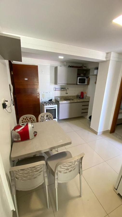 Apartamento 2 Quartos Com Piscina Privativa Intermares Cabedelo Exterior photo