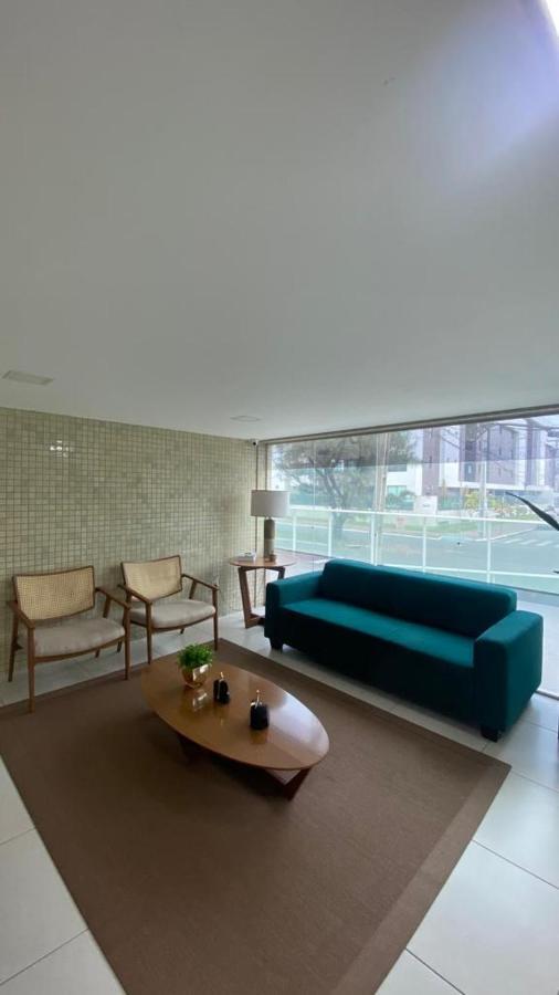 Apartamento 2 Quartos Com Piscina Privativa Intermares Cabedelo Exterior photo