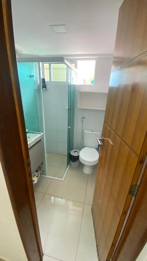 Apartamento 2 Quartos Com Piscina Privativa Intermares Cabedelo Exterior photo