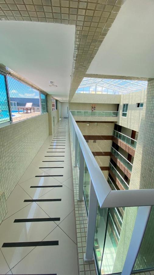 Apartamento 2 Quartos Com Piscina Privativa Intermares Cabedelo Exterior photo
